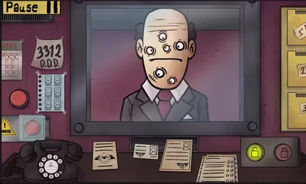 这不是我的邻居-MOD菜单