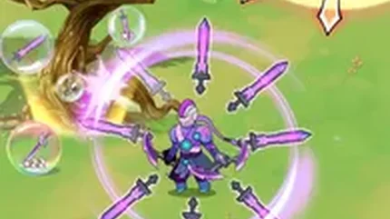 刀片战争-无广告