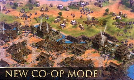 帝国时代2-完整版