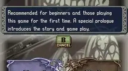 火焰纹章：新暗黑龙与光之剑