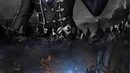 勇者传说：暗黑勇士-完整版