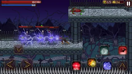 巫师任务-完整版