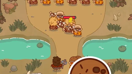 王座破坏者-大量资源