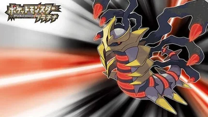 口袋妖怪：白金493-MOD菜单