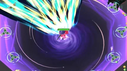 无限僵尸-大量资源