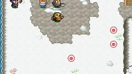 进击地下城-无广告