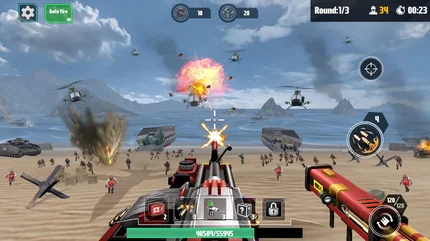 前线突击-无广告