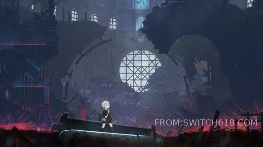 终焉之玛格诺利亚:雾中之花 4 终焉之玛格诺利亚:雾中之花游戏截图