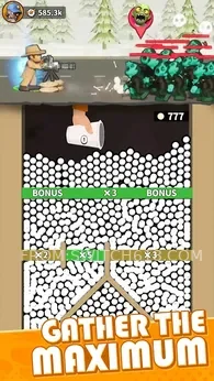 最后的英雄:生存 3 最后的英雄:生存游戏截图