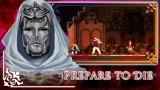 托兹哈之夜炼金术士团-完整版 4 托兹哈之夜炼金术士团-完整版游戏截图