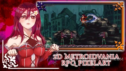 托兹哈之夜炼金术士团-完整版 2 托兹哈之夜炼金术士团-完整版游戏截图