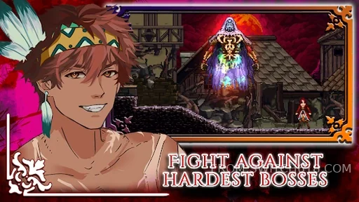 托兹哈之夜炼金术士团-完整版 1 托兹哈之夜炼金术士团-完整版游戏截图