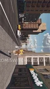 外卖模拟器-无广告 4 外卖模拟器-无广告游戏截图