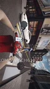 外卖模拟器-无广告 1 外卖模拟器-无广告游戏截图