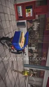 外卖模拟器-无广告 2 外卖模拟器-无广告游戏截图