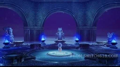 勇者斗恶龙10:觉醒的五种族-完整版 3 勇者斗恶龙10:觉醒的五种族-完整版游戏截图