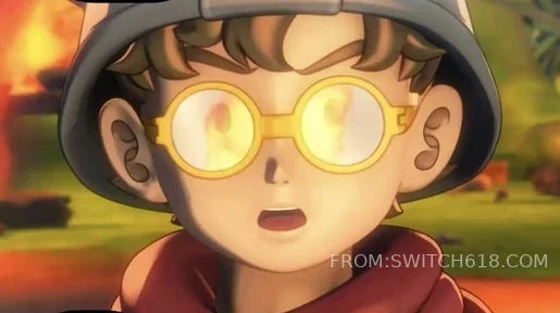 勇者斗恶龙10:觉醒的五种族-完整版 1 勇者斗恶龙10:觉醒的五种族-完整版游戏截图