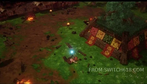 勇者斗恶龙10:觉醒的五种族-完整版 4 勇者斗恶龙10:觉醒的五种族-完整版游戏截图