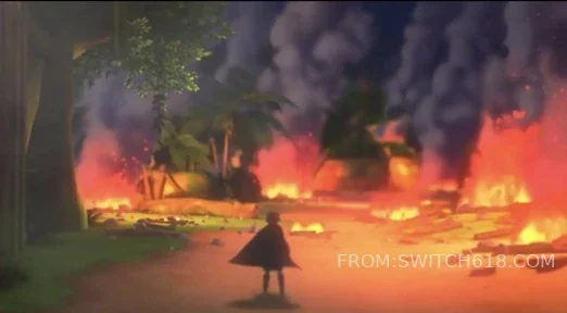 勇者斗恶龙10:觉醒的五种族-完整版 2 勇者斗恶龙10:觉醒的五种族-完整版游戏截图