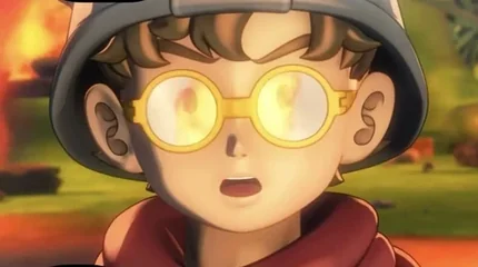 勇者斗恶龙10：觉醒的五种族-完整版