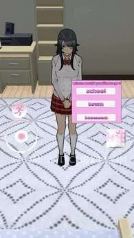 病娇模拟器:破碎的爱情 3 病娇模拟器:破碎的爱情游戏截图