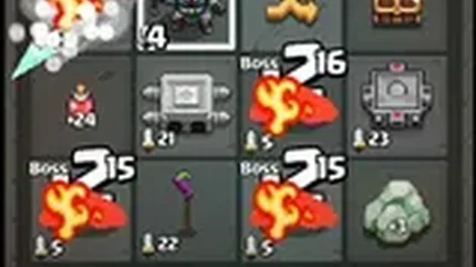 格里德小分队-无广告