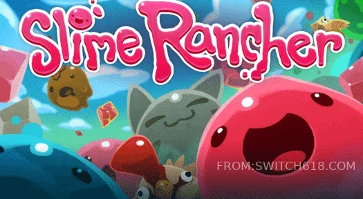 史莱姆农场-完整版 3 史莱姆农场-完整版游戏截图