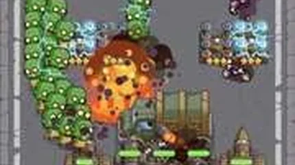 尸潮堡垒-大量资源