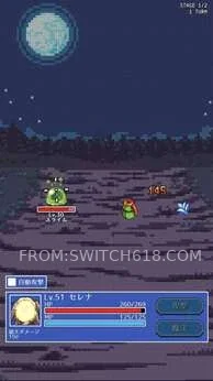 魔女的商店-大量资源 3 魔女的商店-大量资源游戏截图