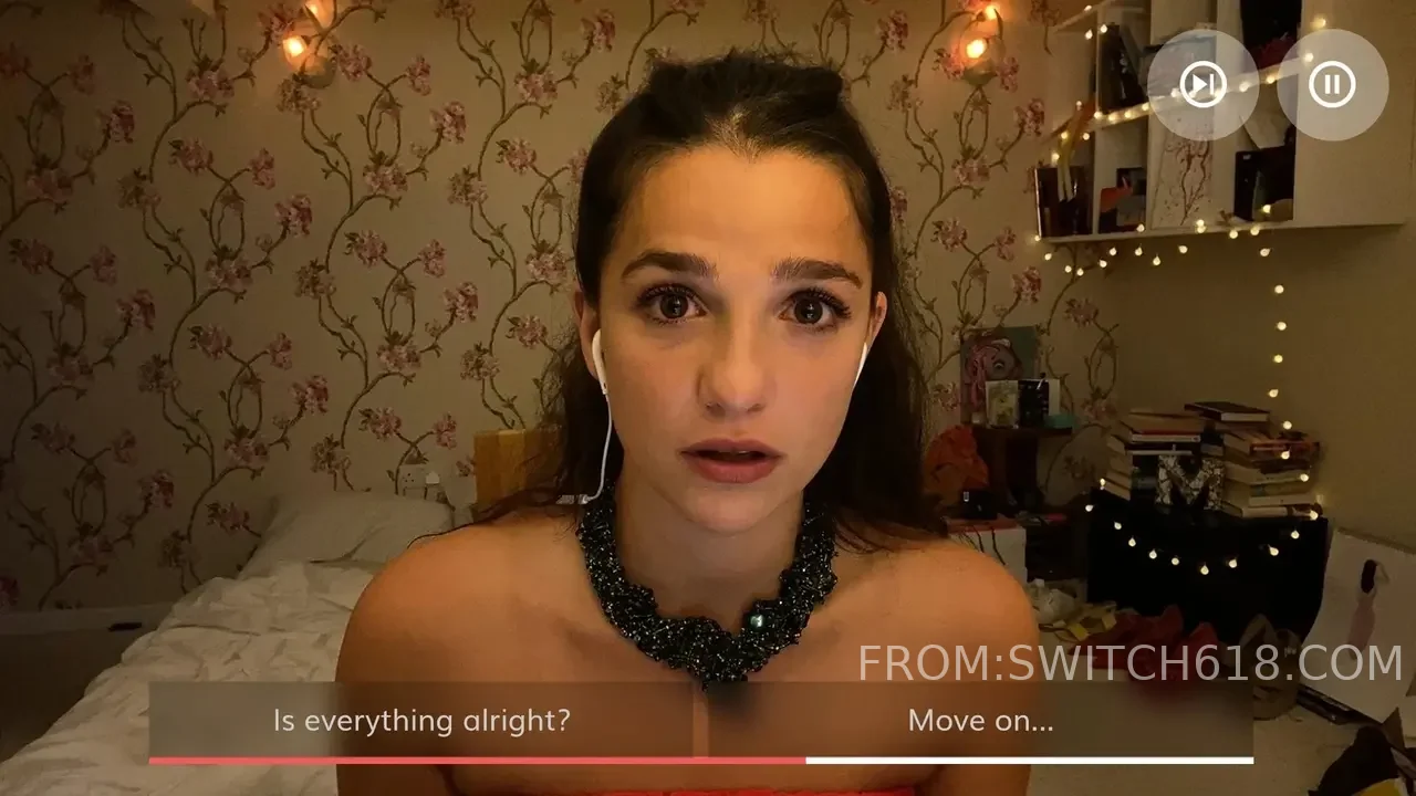 五个约会-完整版 4 五个约会-完整版游戏截图