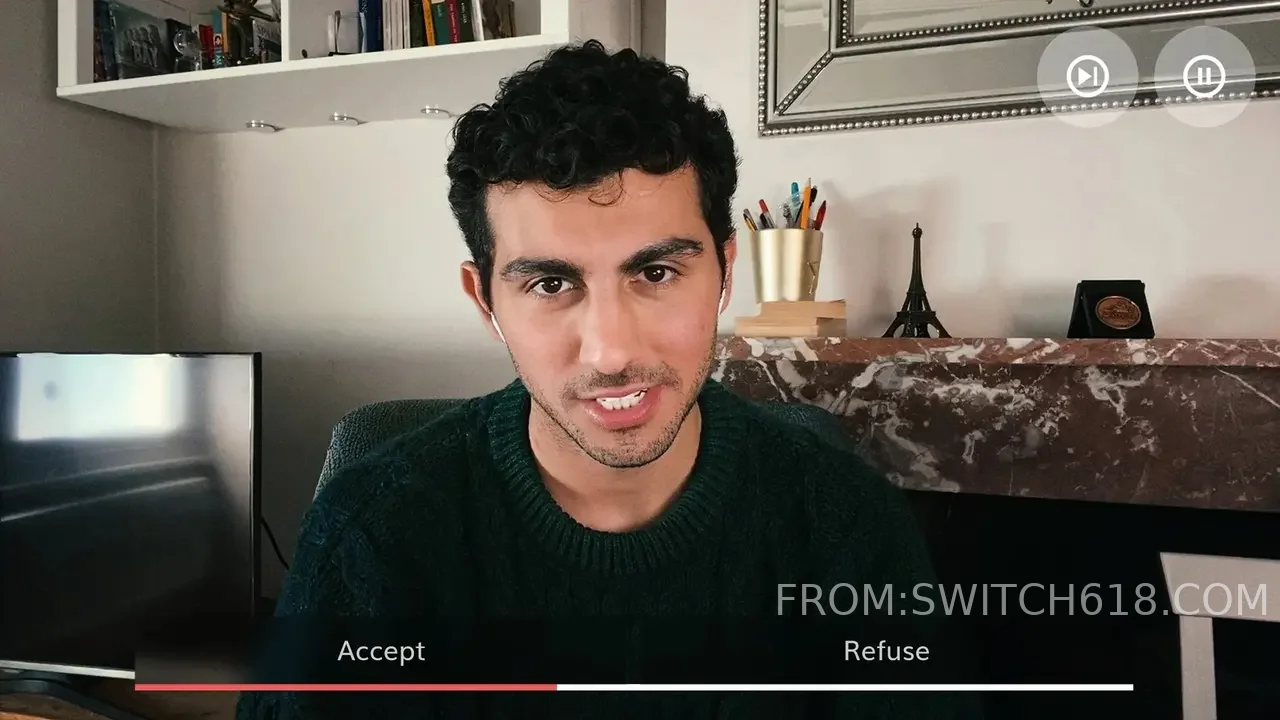 五个约会-完整版 3 五个约会-完整版游戏截图