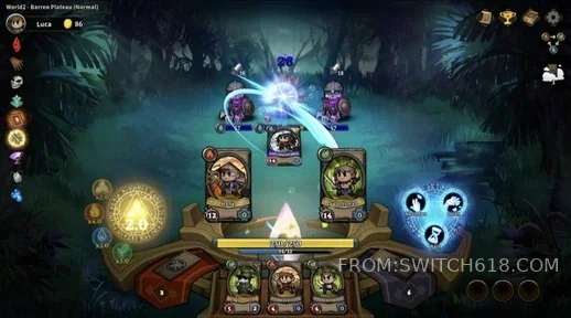 英雄征集-完整版 4 英雄征集-完整版游戏截图