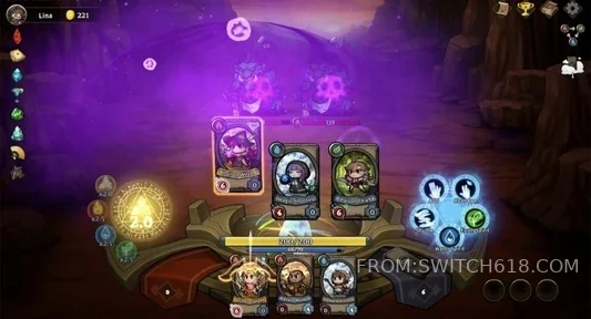 英雄征集-完整版 3 英雄征集-完整版游戏截图