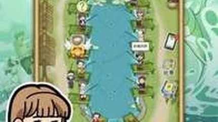 商业传奇：钓鱼大师-大量资源