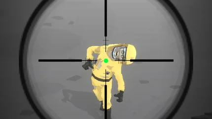 丧尸狂潮-无广告