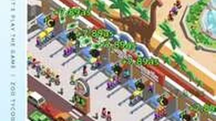 动物园大亨-大量资源