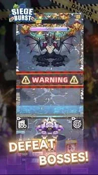 攻城战-无广告 1 攻城战-无广告游戏截图