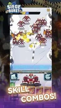 攻城战-无广告 3 攻城战-无广告游戏截图