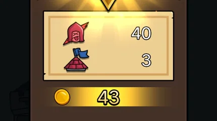 英雄城堡-大量资源