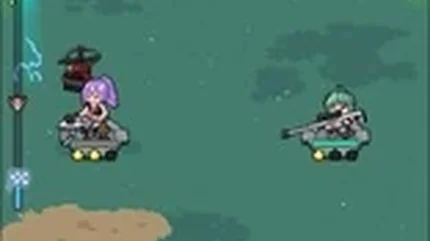 女巫苏醒-无广告、大量资源