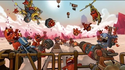 油老虎 (Oil Tiger)