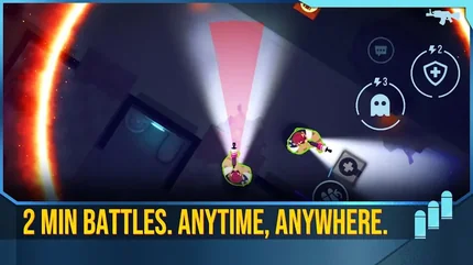 子彈回聲 (Bullet Echo)-免廣告