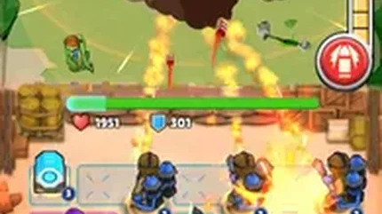 丧尸围城-无广告