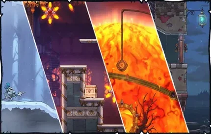 盜賊遺產2 (Rogue Legacy 2)-完整版