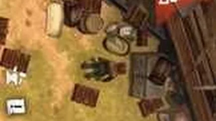 西部土地：生存-MOD菜单