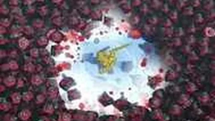 机甲战斗-大量资源