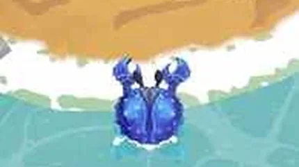 螃蟹生活-无广告