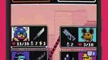 賽博探索 (Cyber Exploration)-完整版