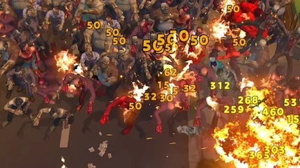 放置幸存者：僵尸浪潮-大量资源