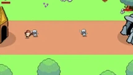 战士大师-完整版